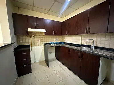 SPACIOUS 2BR | MAID ROOM | RENTED | PRIME LOCATION
