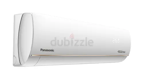 Panasonic 1.5 ton Inverter Air Conditioner CS-FS18AKF-5