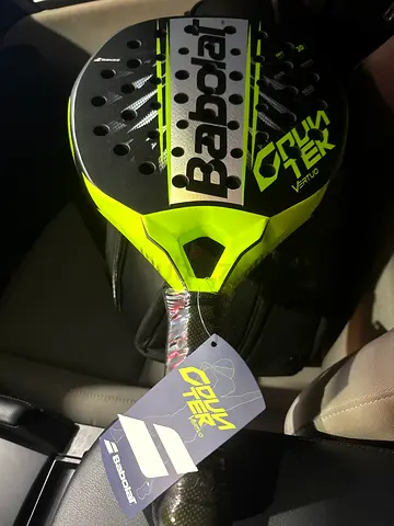 Babolat Counter Vertuo Padel Racket