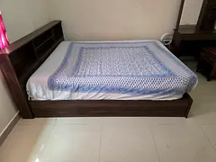 Executive Bachlor room available