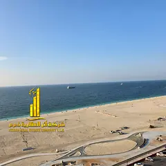 ✨ Luxury Furnished Duplex Apartment for Monthly Rent in Ajman ✨ Elegant Design | Spacious Layout
