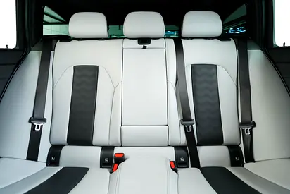 2024 BMW M3 缩略图 20