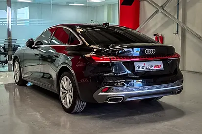 صورة 7 لـ 2025 AUDI A5