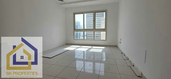 Chiller Free 1bhk With Balcony Close Hall Near to Mega Mall Sharjah Aed 31K Only