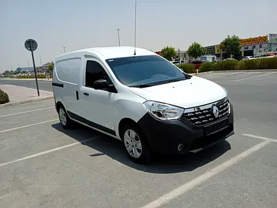 Renault Dokker Base, миниатюра 5