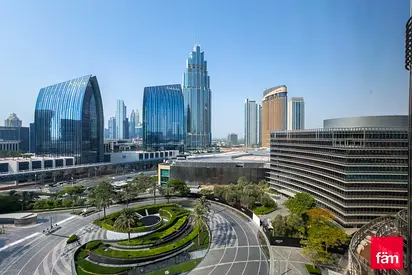 Armani Residence | Furnished | Serviced | Branded