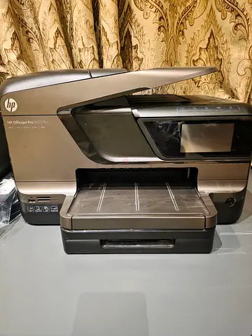 HP officeInkjet Printer 8600 Pro with Touchscreen - Good Working Condition