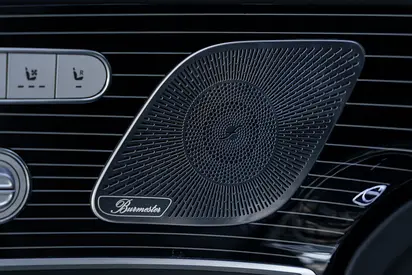 2022 Mercedes-Maybach GLS-CLASS 照片 10