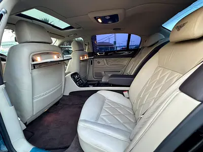 2010 Bentley CONTINENTAL 缩略图 20