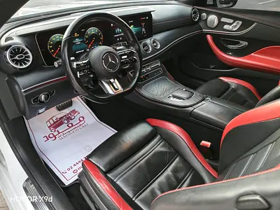 صورة مصغرة 16 لـ 2022 Mercedes-BENZ E-CLASS