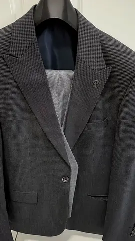 Suit for sale