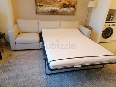 Excellent condition Ikea sofabed