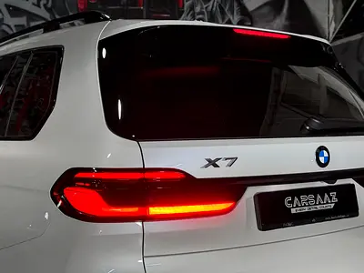 صورة مصغرة 20 لـ 2025 BMW X7