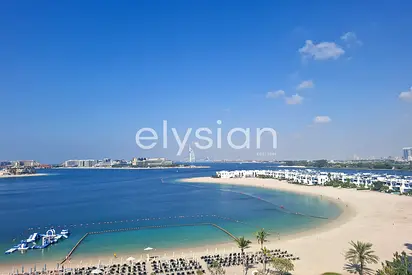 Stunning Sea Views | A Type | Vacant & Ready