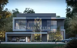 Azalea Villa | Masaar’s Forest Living | Private Garden | Sharjah