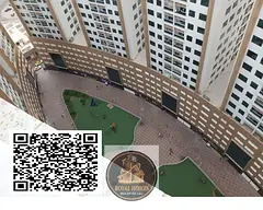 Hot Offer 2Bhk Apartment For Rent Yearly Cheaper Price At Prime Location IN Ajman Pearl Towers