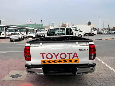 صورة 5 لـ 2022 Toyota HILUX