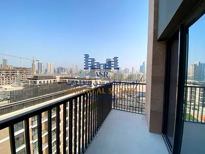 HOT DEAL! Brand New 1BHK In A Beachfront Community For Sale!