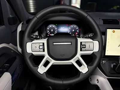 2026 LAND Rover DEFENDER — миниатюра 15