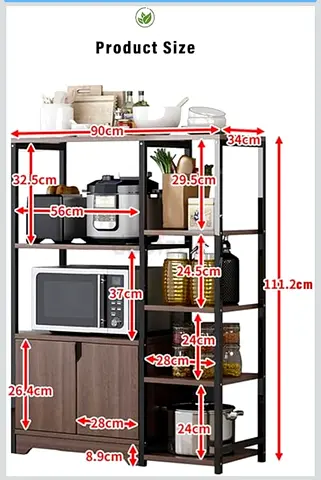 Storage rack