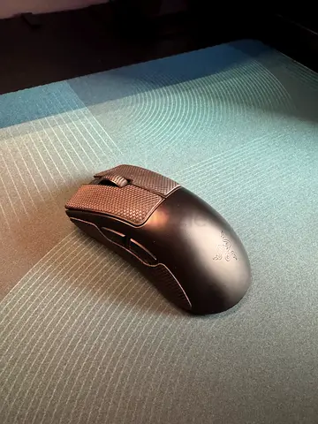 Razer Deathadder V4 Pro
