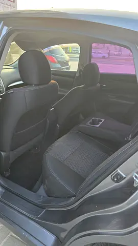 2016 Nissan ALTIMA 照片 9