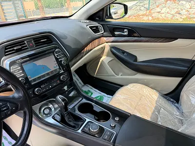صورة مصغرة 14 لـ 2017 Nissan MAXIMA
