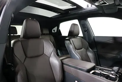 2023 Lexus RX-SERIES photo 16