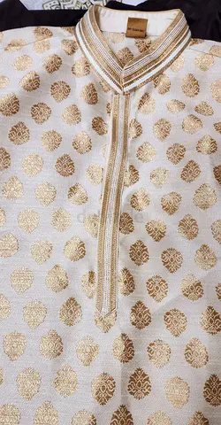 Brand new Sharvani  on  sale
