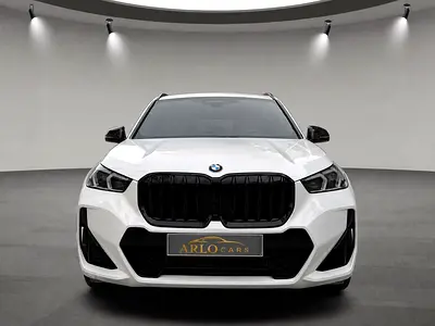 صورة مصغرة 2 لـ 2024 BMW X1