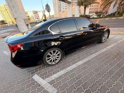 صورة 5 لـ 2015 Lexus GS-SERIES