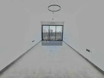 Brand New 2 BHK Apartment in Tilal City – AED 62,000 | 1,400 Sq. Ft. | 3 Baths | Balcony | Wardrobes