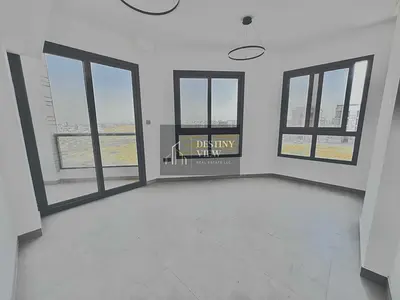 Brand New 2 BHK Apartment in Tilal City – AED 62,000 | 1,400 Sq. Ft. | 3 Baths | Balcony | Wardrobe