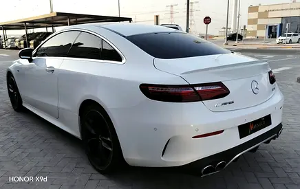 صورة مصغرة 4 لـ 2022 Mercedes-BENZ E-CLASS