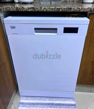 Dishwasher