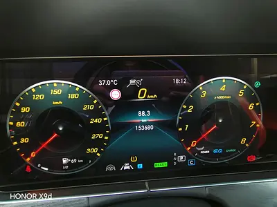 صورة مصغرة 13 لـ 2022 Mercedes-BENZ E-CLASS