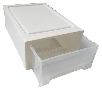 Organiser drawer