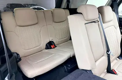 صورة 18 لـ 2024 FORD EVEREST