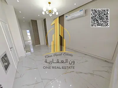 five master bedrooms villa for yearly rent at alyasmeen area
