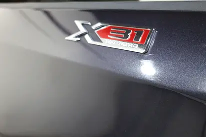 2024 GMC SIERRA 缩略图 16