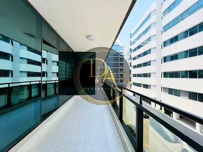 3BHK | With Huge Balcony | Elegant Layout
