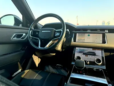 Land Rover Range Rover Velar R-Dynamic S, миниатюра 6