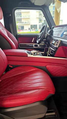2024 Mercedes-BENZ G-CLASS — миниатюра 9