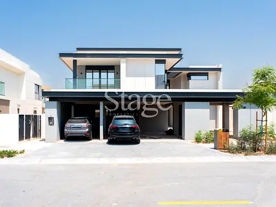 BRAND NEW 5BR+MAID | PRIVATE POOL & ELEVATOR | RESORT