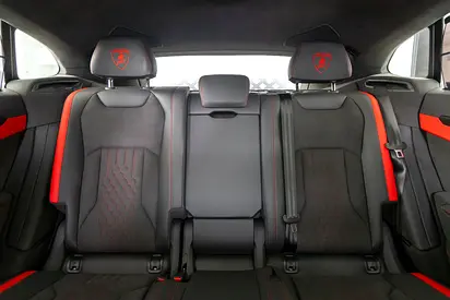 صورة مصغرة 15 لـ 2026 Lamborghini URUS