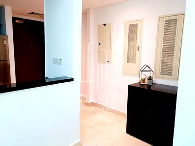 Prime 1BR | Vacant | Family-Friendly Community