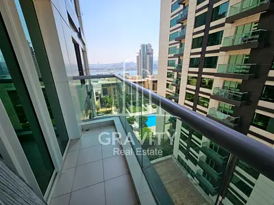 Prime 1BR | Vacant | Family-Friendly Community