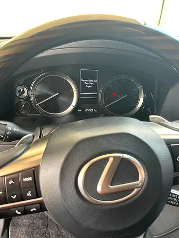 2019 Lexus LX-SERIES 照片 7