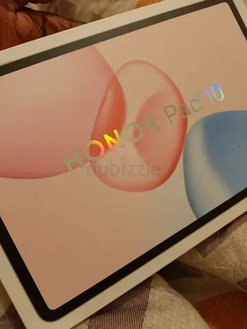 Honor Pad 10 10.1" Tablet -