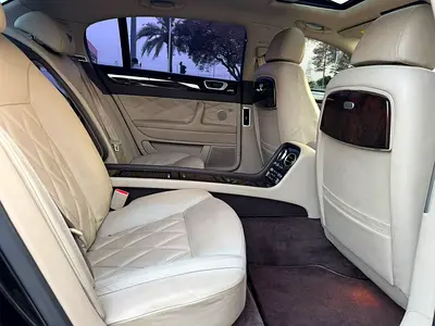 2010 Bentley CONTINENTAL 缩略图 19